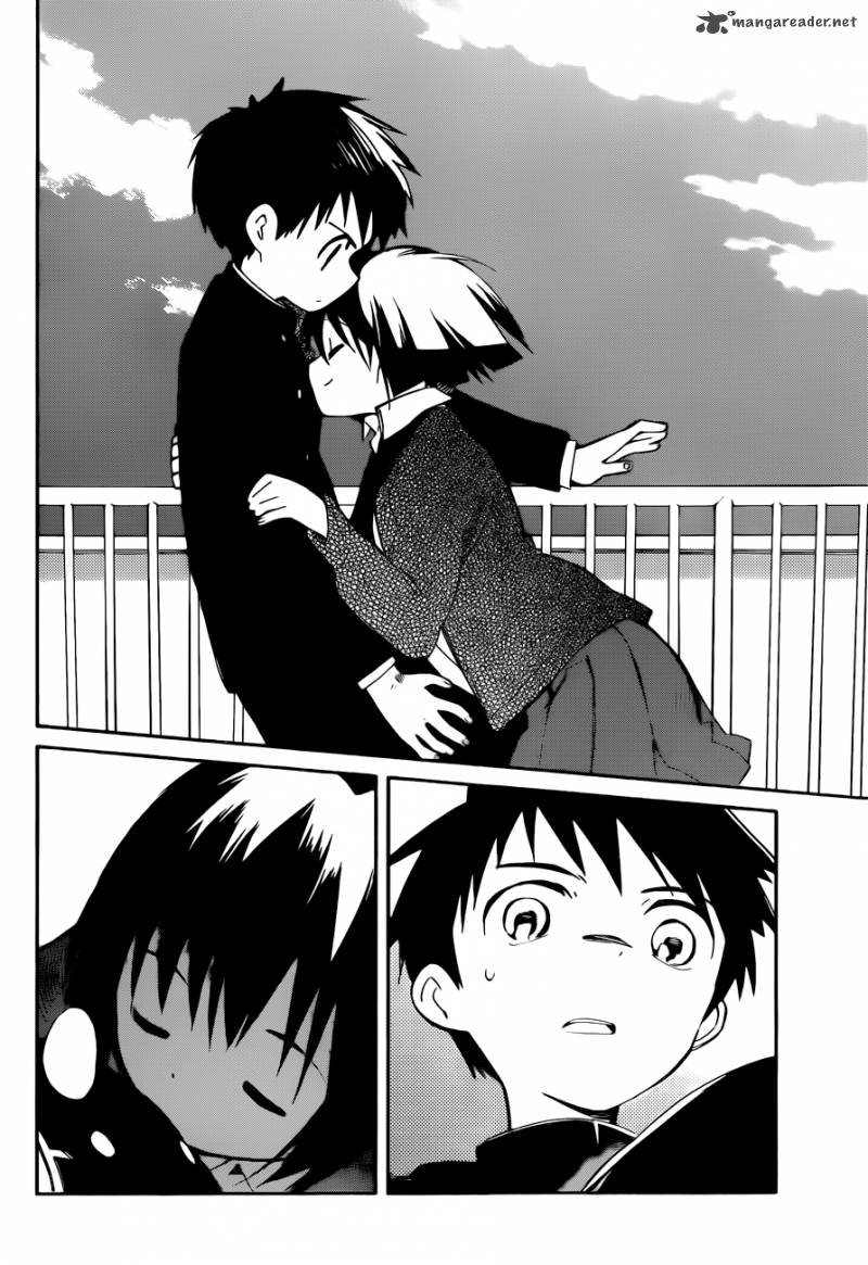 Hitoribocchi No Chikyuu Shinryaku 1 30