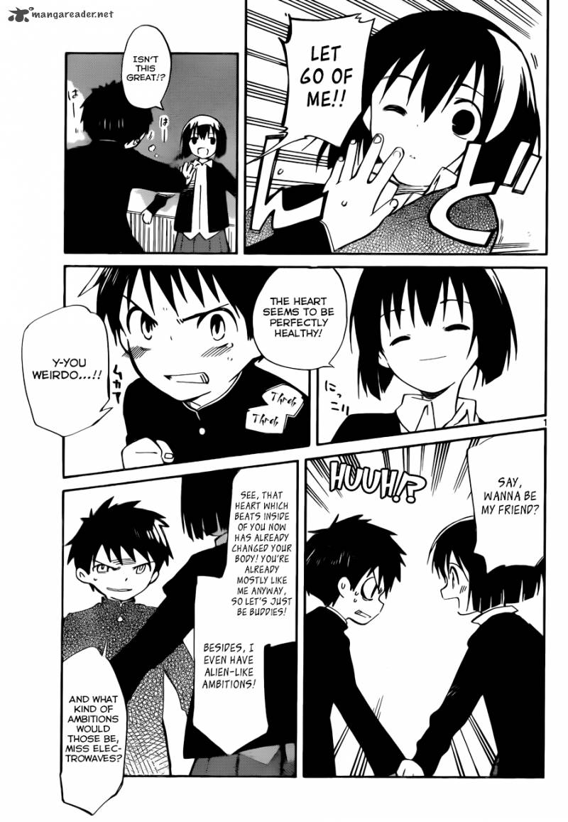 Hitoribocchi No Chikyuu Shinryaku 1 31