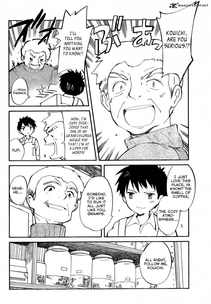 Hitoribocchi No Chikyuu Shinryaku 1 38