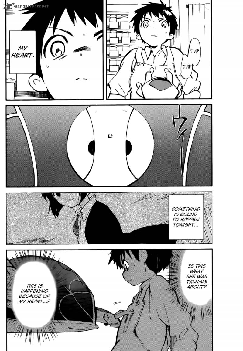 Hitoribocchi No Chikyuu Shinryaku 1 46