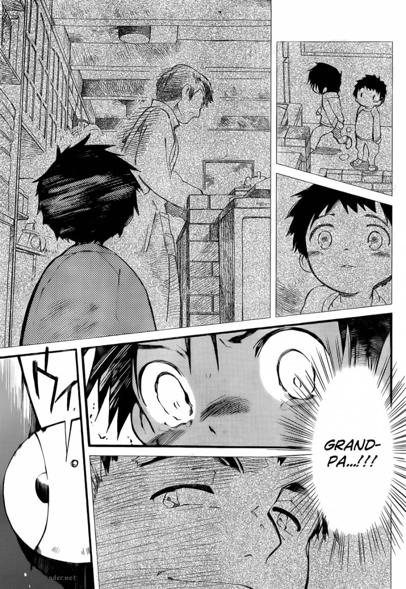 Hitoribocchi No Chikyuu Shinryaku 1 47