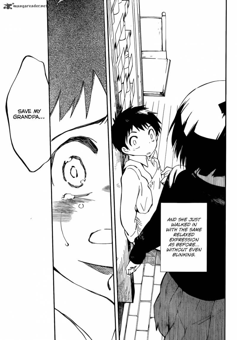 Hitoribocchi No Chikyuu Shinryaku 1 49