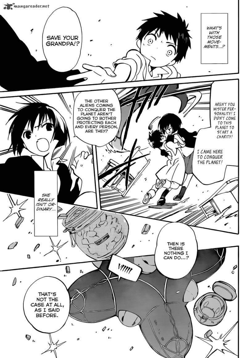 Hitoribocchi No Chikyuu Shinryaku 1 53