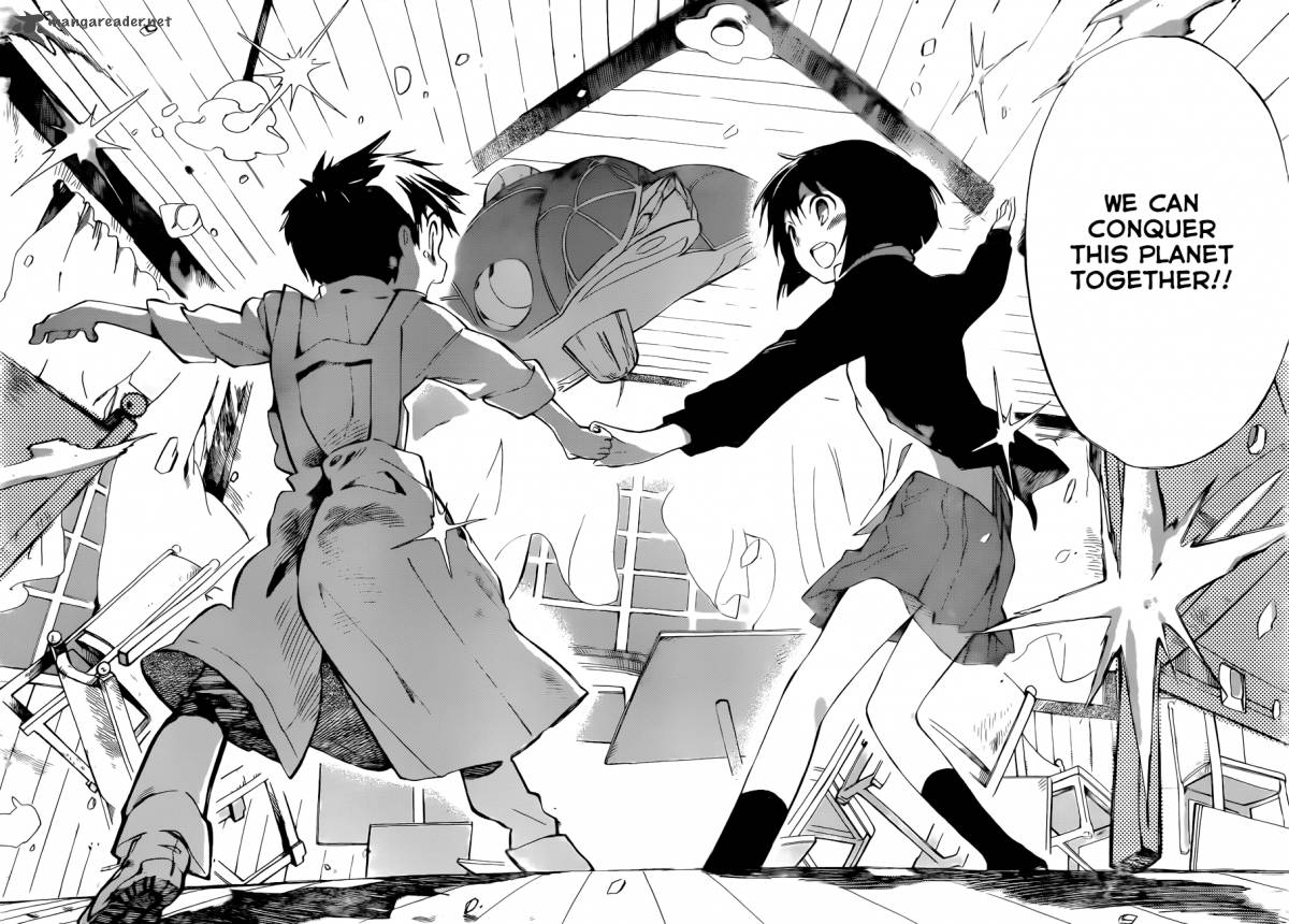 Hitoribocchi No Chikyuu Shinryaku 1 54