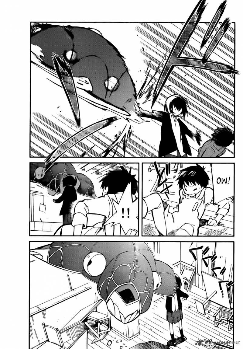 Hitoribocchi No Chikyuu Shinryaku 1 58