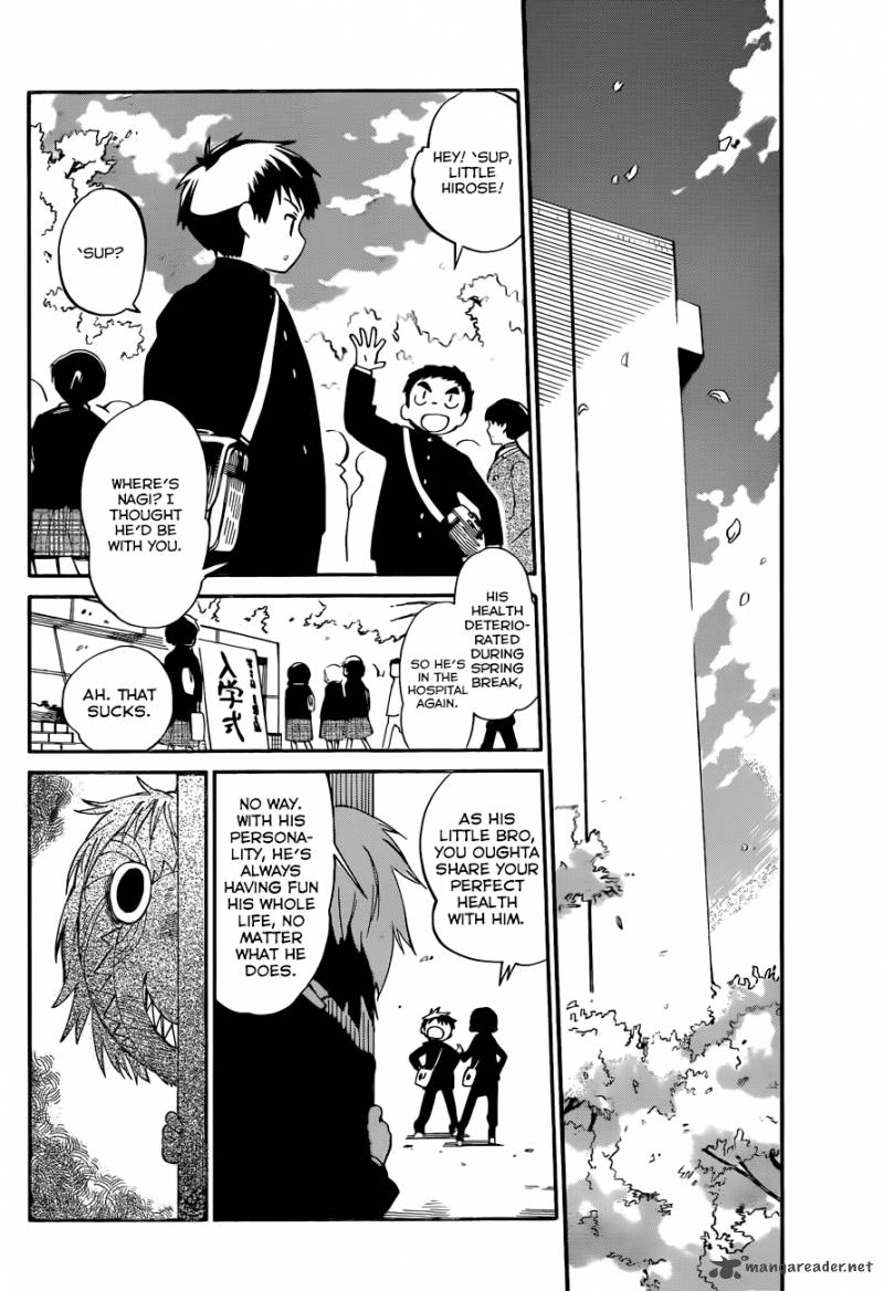 Hitoribocchi No Chikyuu Shinryaku 1 8