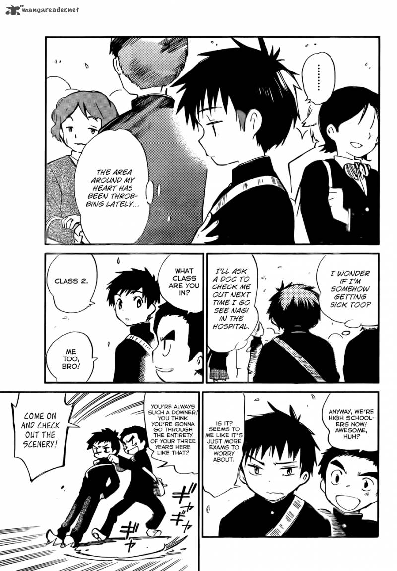 Hitoribocchi No Chikyuu Shinryaku 1 9