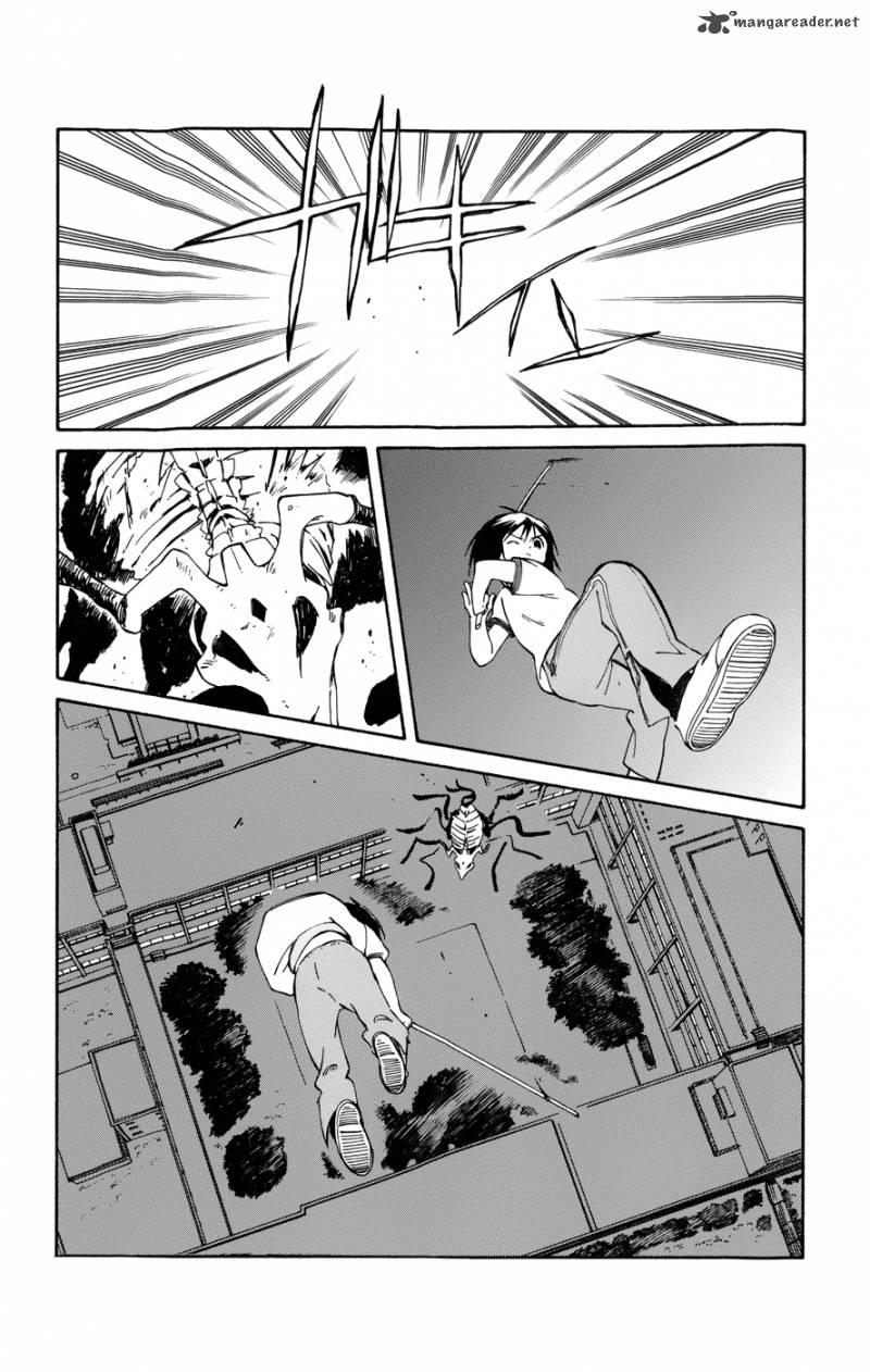 Hitoribocchi No Chikyuu Shinryaku 12 18