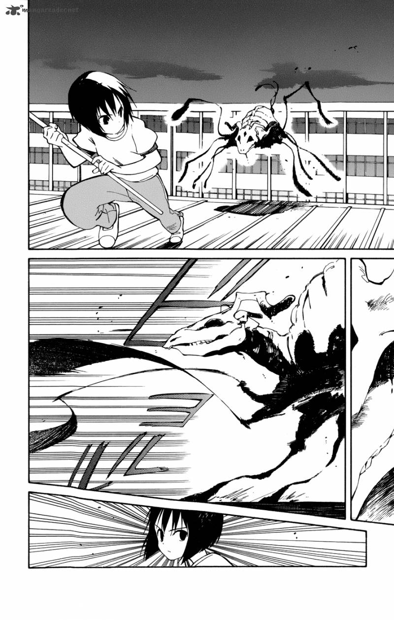 Hitoribocchi No Chikyuu Shinryaku 12 20