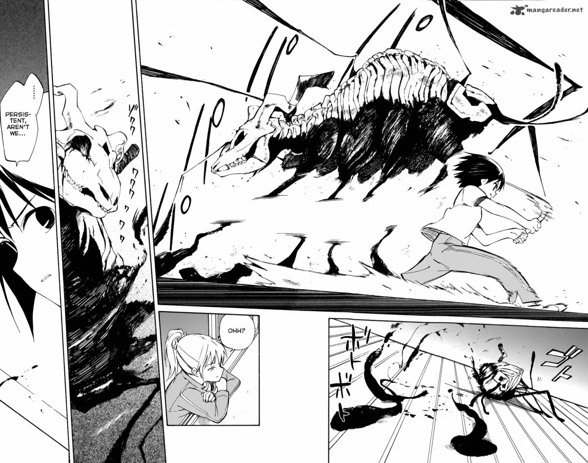 Hitoribocchi No Chikyuu Shinryaku 12 22