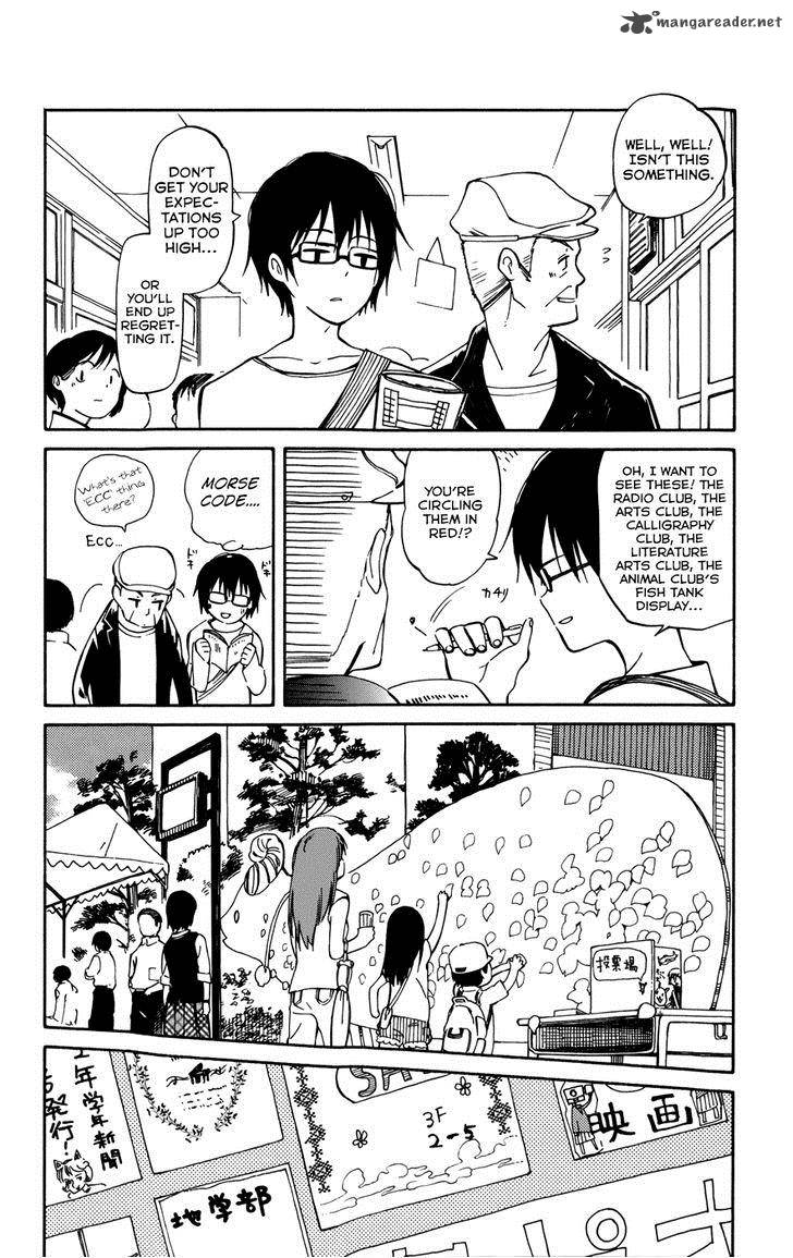 Hitoribocchi No Chikyuu Shinryaku 13 10