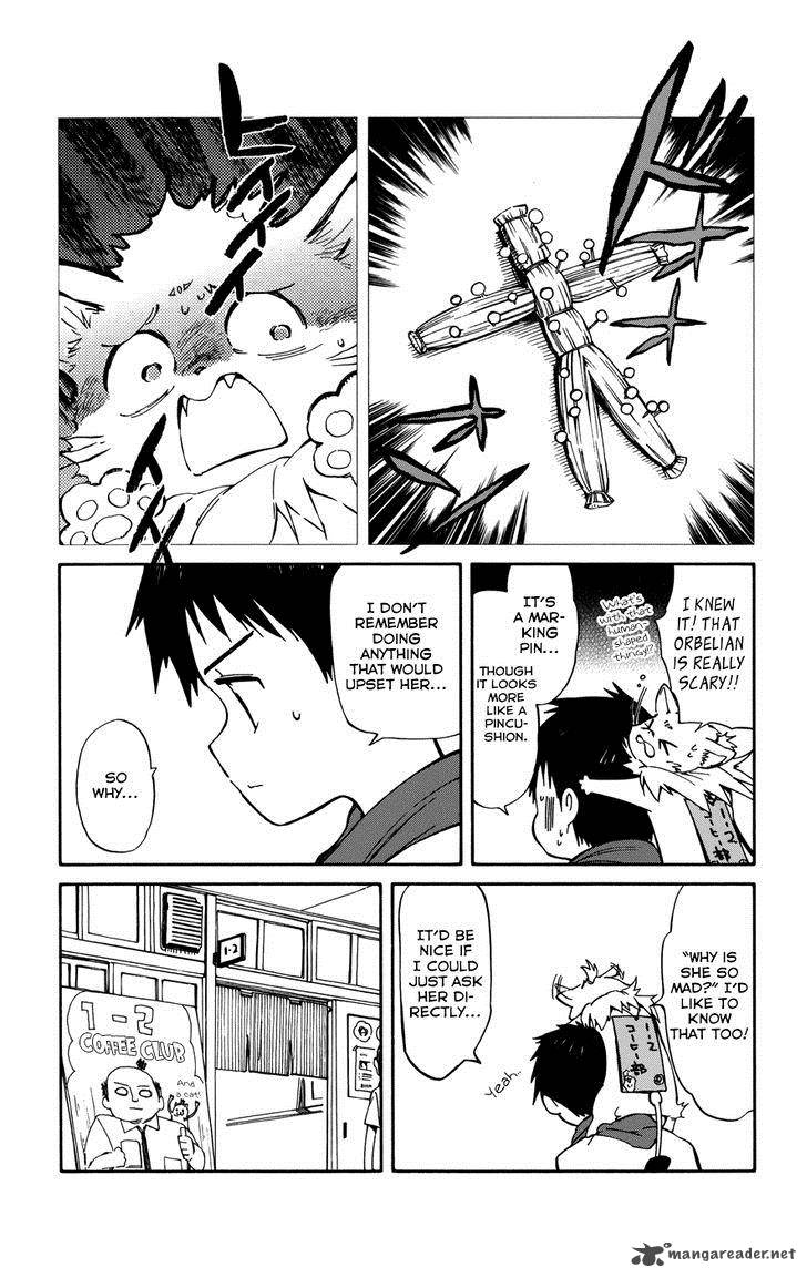Hitoribocchi No Chikyuu Shinryaku 13 21