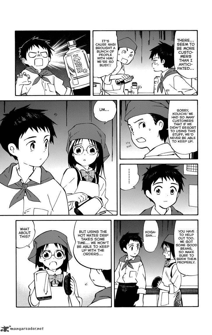 Hitoribocchi No Chikyuu Shinryaku 13 23