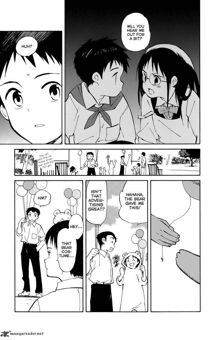 Hitoribocchi No Chikyuu Shinryaku 13 35