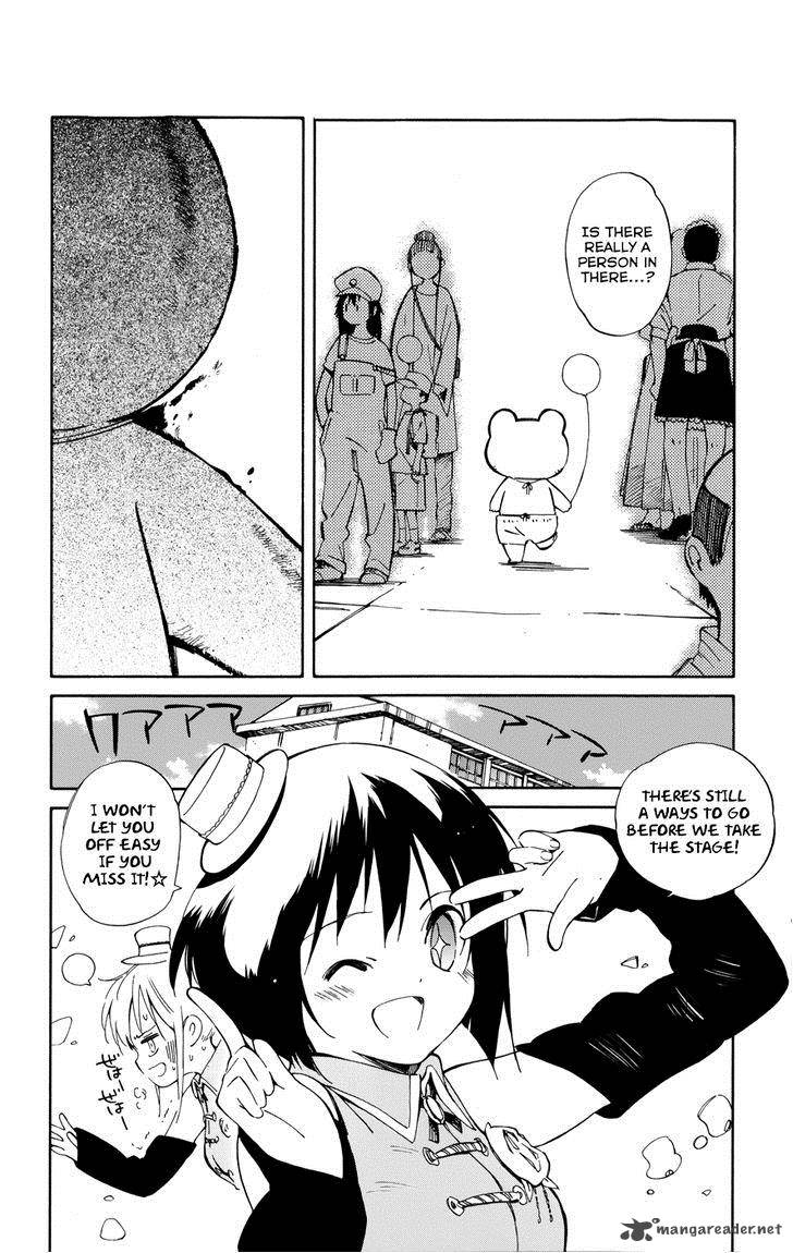 Hitoribocchi No Chikyuu Shinryaku 13 36