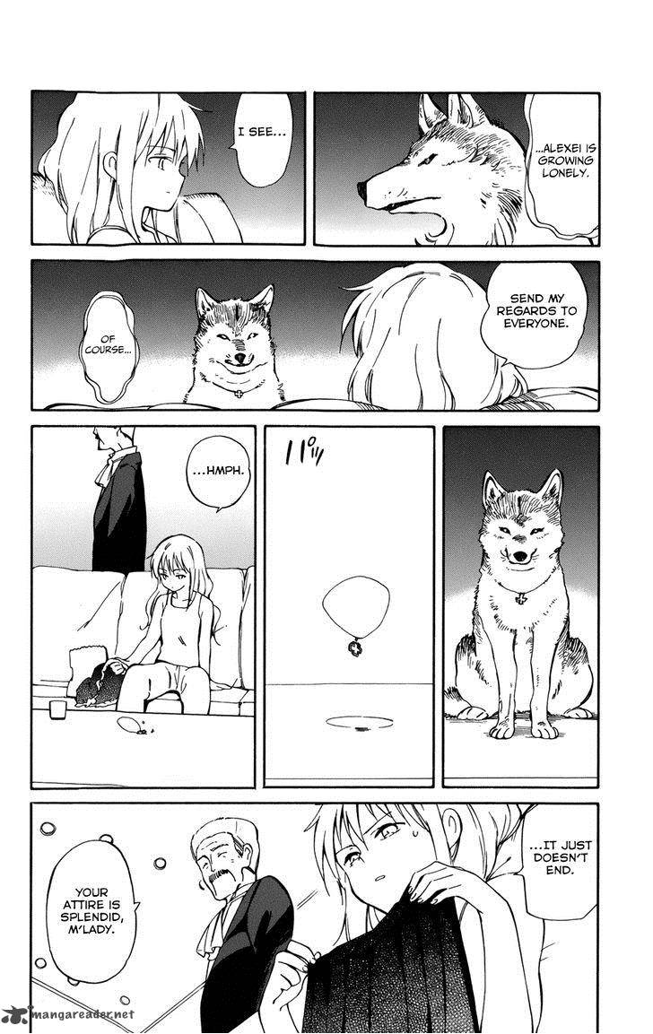 Hitoribocchi No Chikyuu Shinryaku 13 4