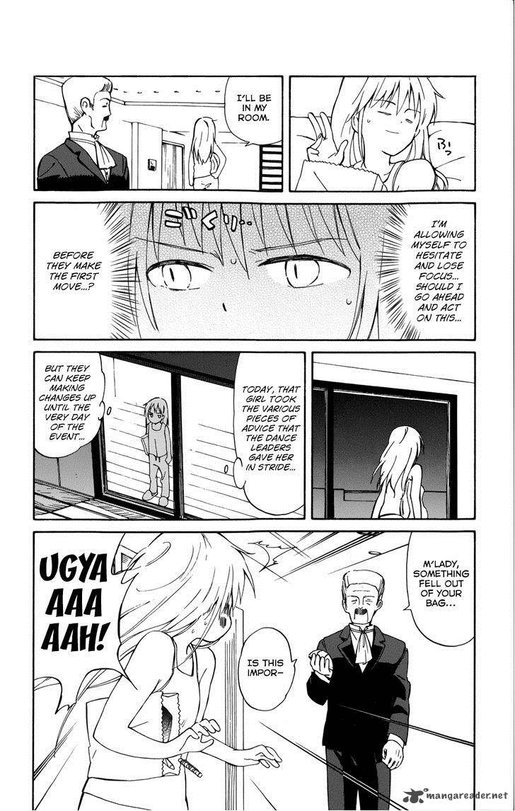 Hitoribocchi No Chikyuu Shinryaku 13 6