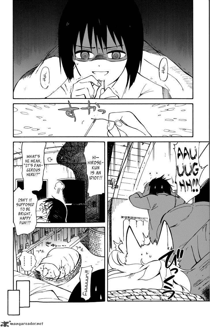 Hitoribocchi No Chikyuu Shinryaku 13 8