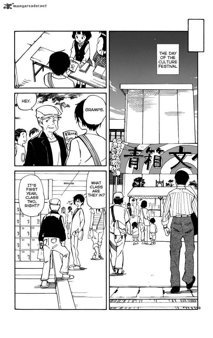 Hitoribocchi No Chikyuu Shinryaku 13 9