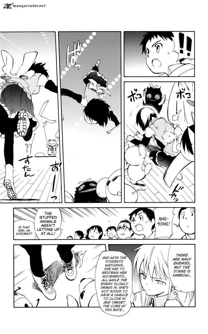 Hitoribocchi No Chikyuu Shinryaku 14 13