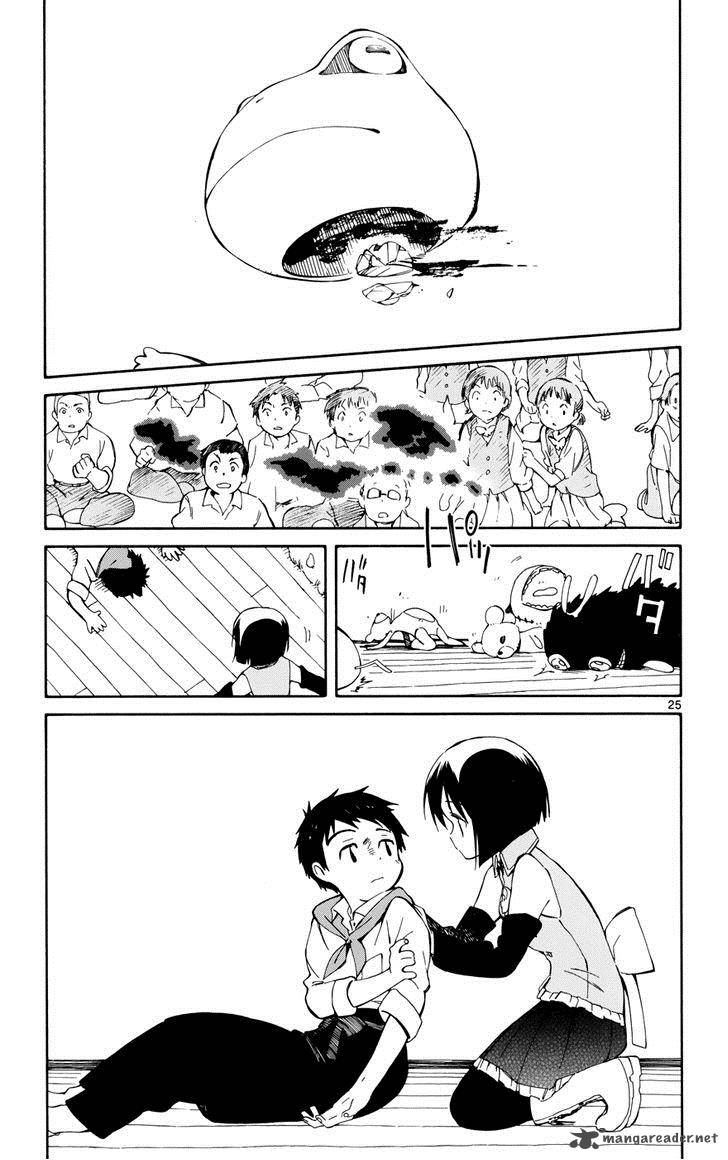 Hitoribocchi No Chikyuu Shinryaku 14 24