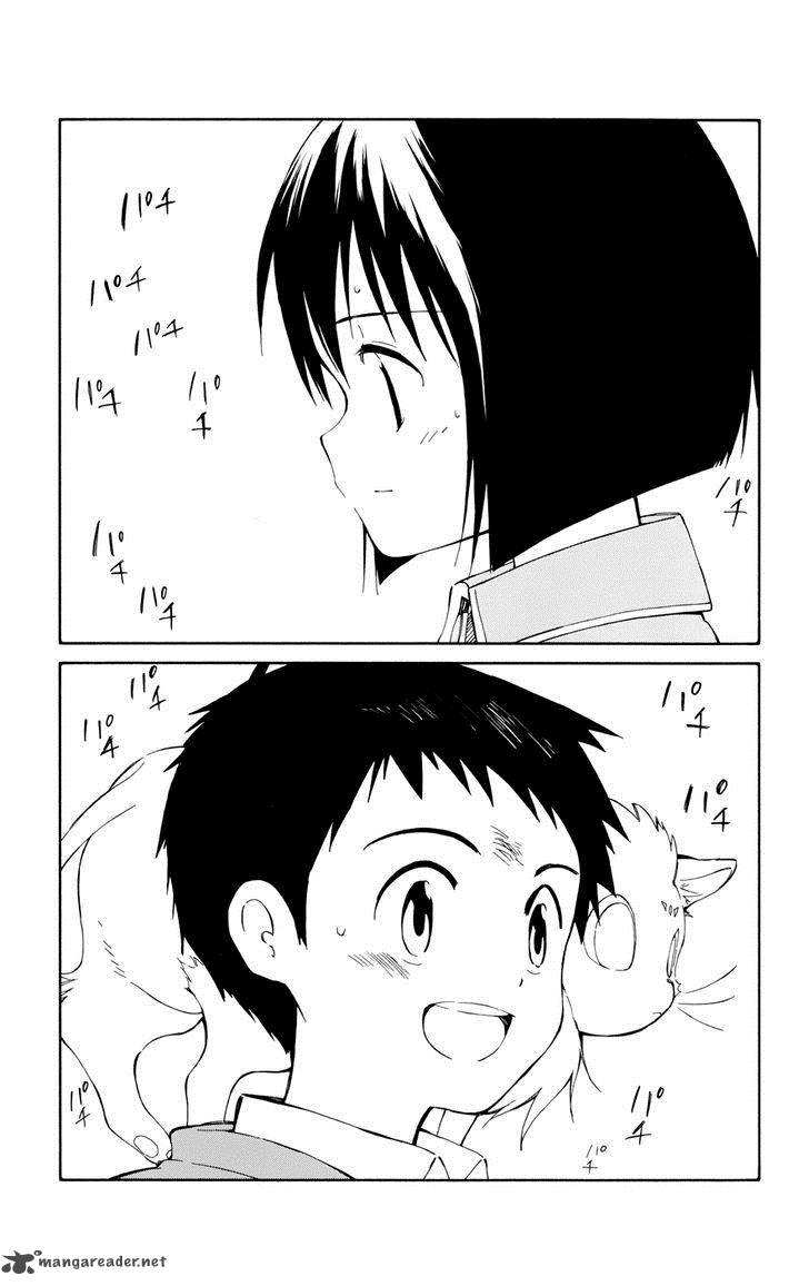 Hitoribocchi No Chikyuu Shinryaku 14 26