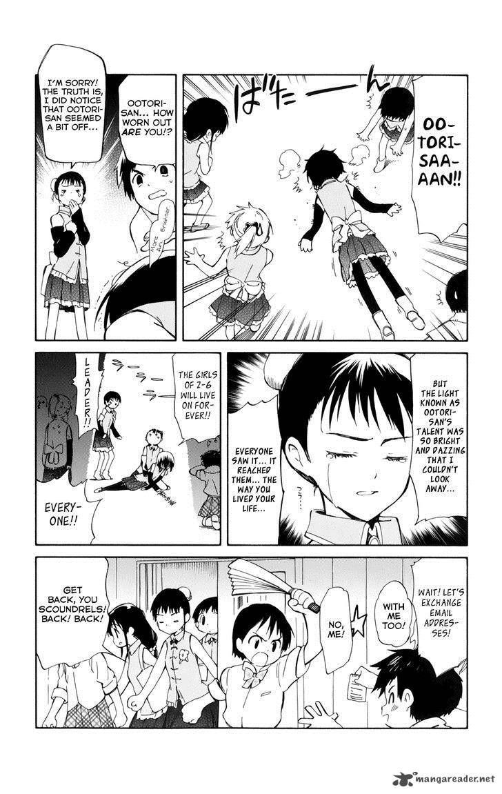 Hitoribocchi No Chikyuu Shinryaku 14 3