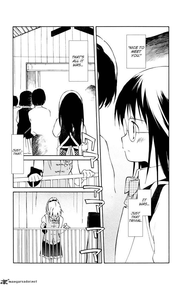 Hitoribocchi No Chikyuu Shinryaku 14 30