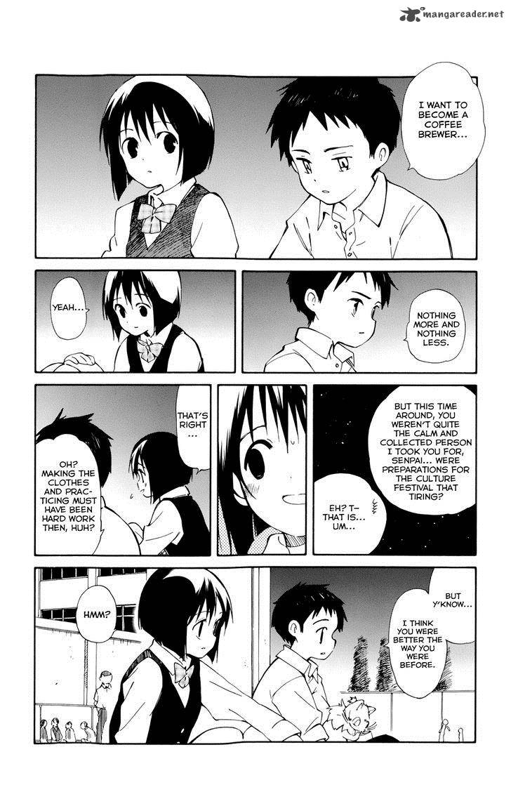 Hitoribocchi No Chikyuu Shinryaku 14 33
