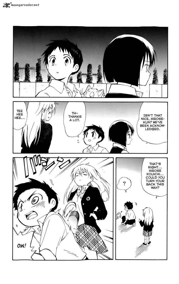 Hitoribocchi No Chikyuu Shinryaku 14 35