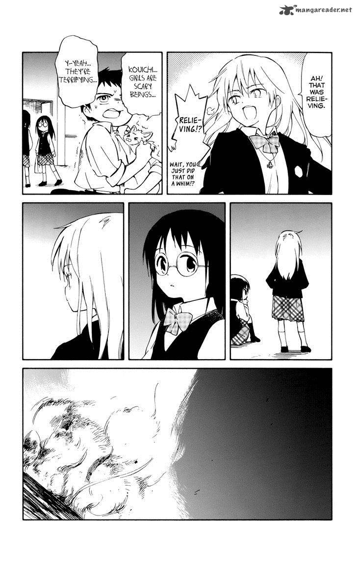 Hitoribocchi No Chikyuu Shinryaku 14 36