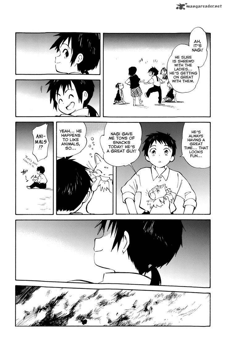Hitoribocchi No Chikyuu Shinryaku 14 37