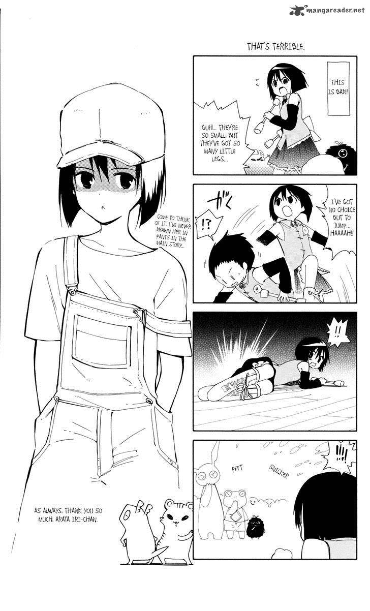 Hitoribocchi No Chikyuu Shinryaku 14 42