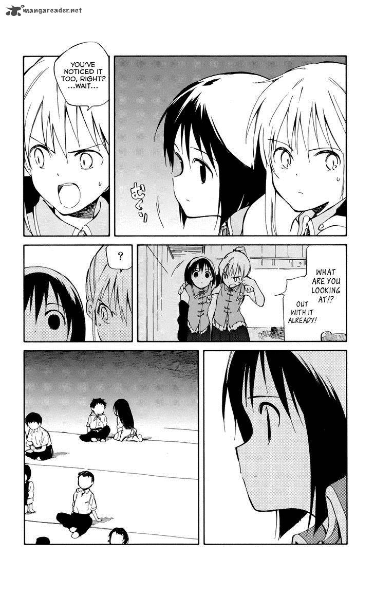 Hitoribocchi No Chikyuu Shinryaku 14 5