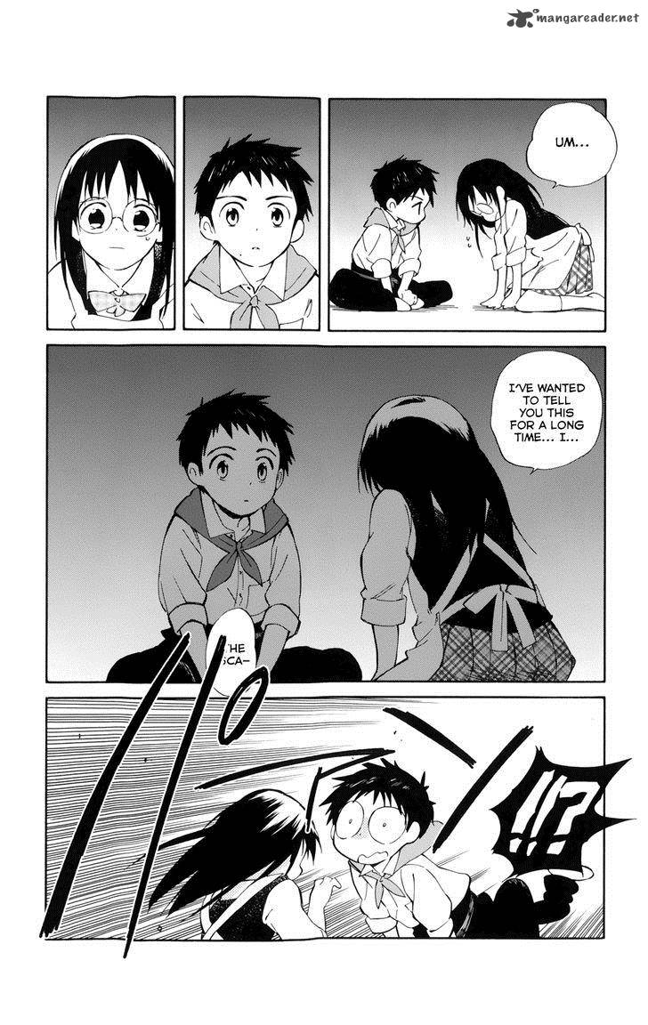 Hitoribocchi No Chikyuu Shinryaku 14 6