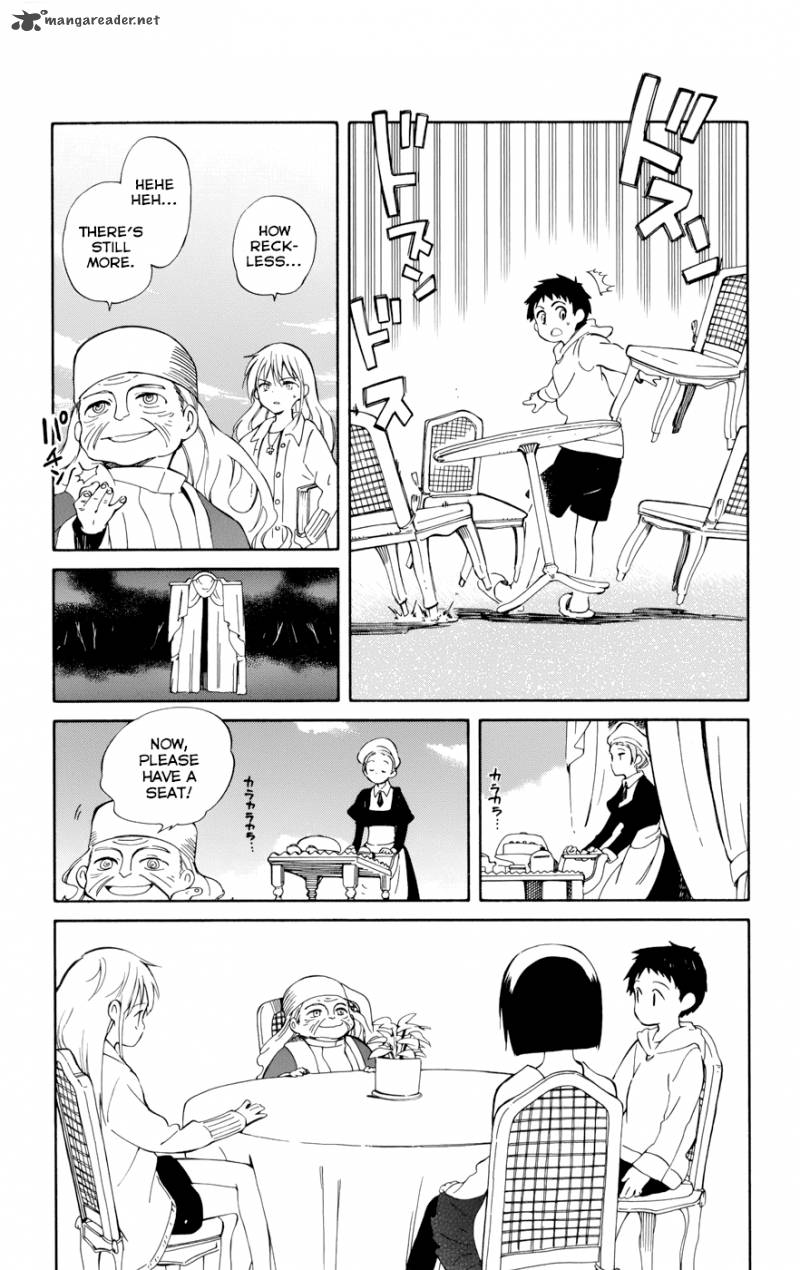 Hitoribocchi No Chikyuu Shinryaku 15 11