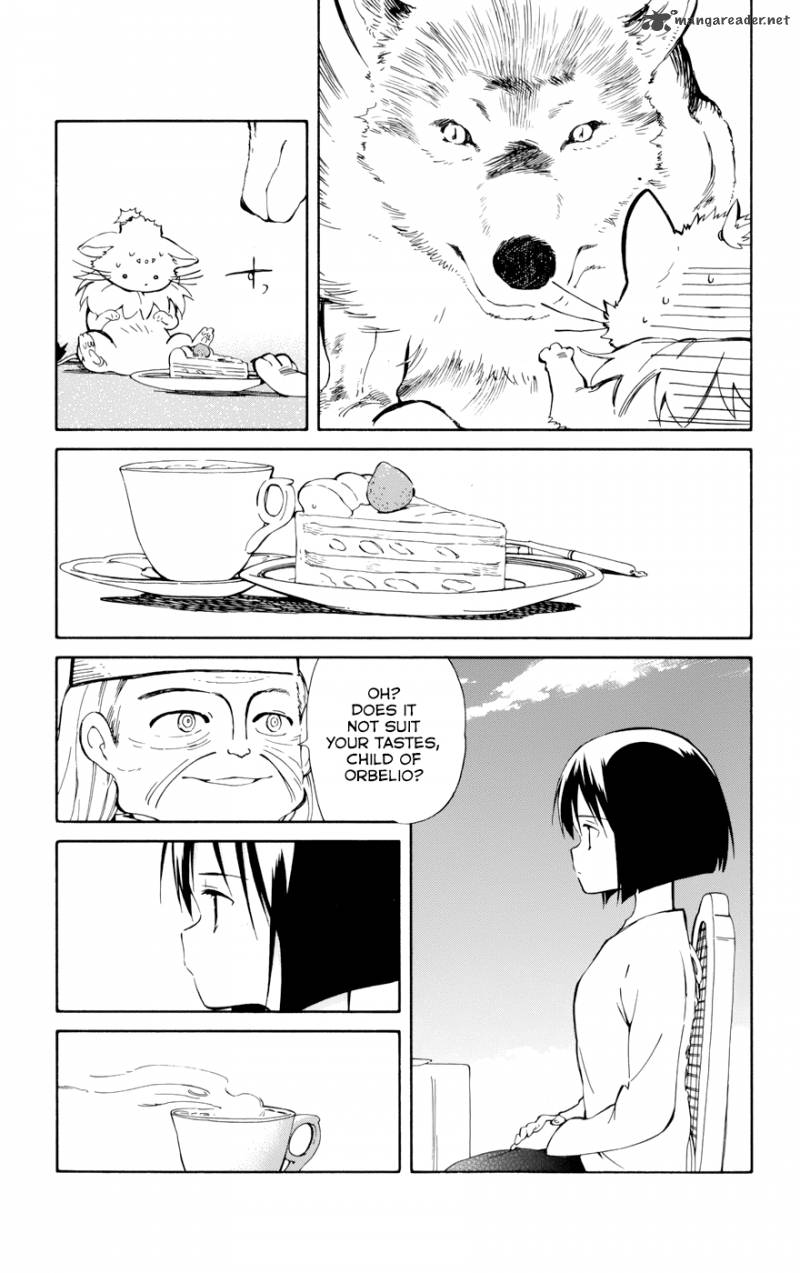 Hitoribocchi No Chikyuu Shinryaku 15 13