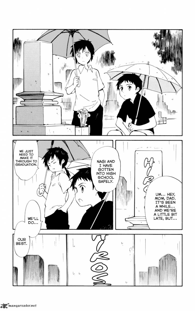 Hitoribocchi No Chikyuu Shinryaku 15 25