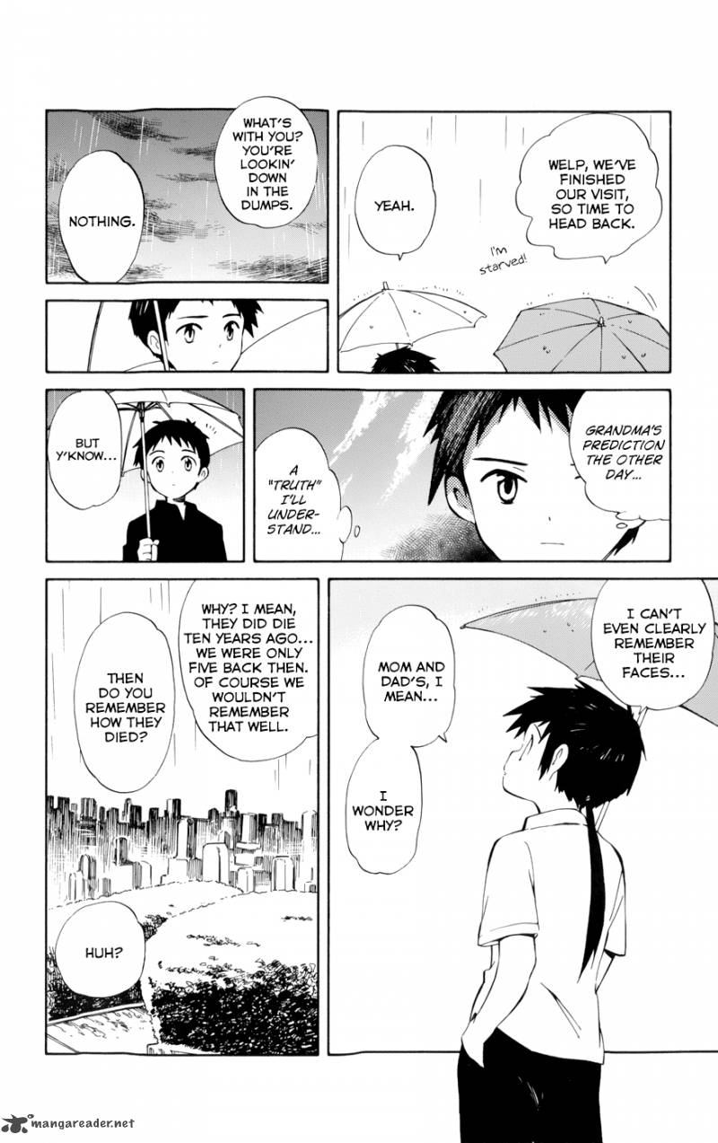 Hitoribocchi No Chikyuu Shinryaku 15 26