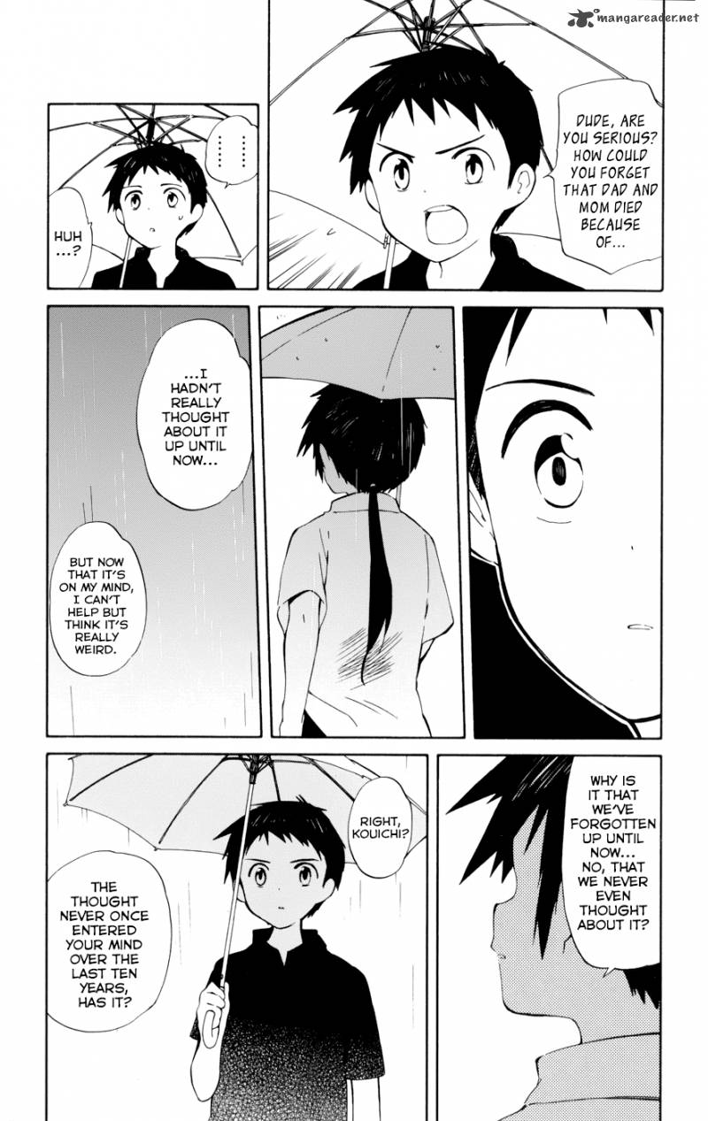 Hitoribocchi No Chikyuu Shinryaku 15 27