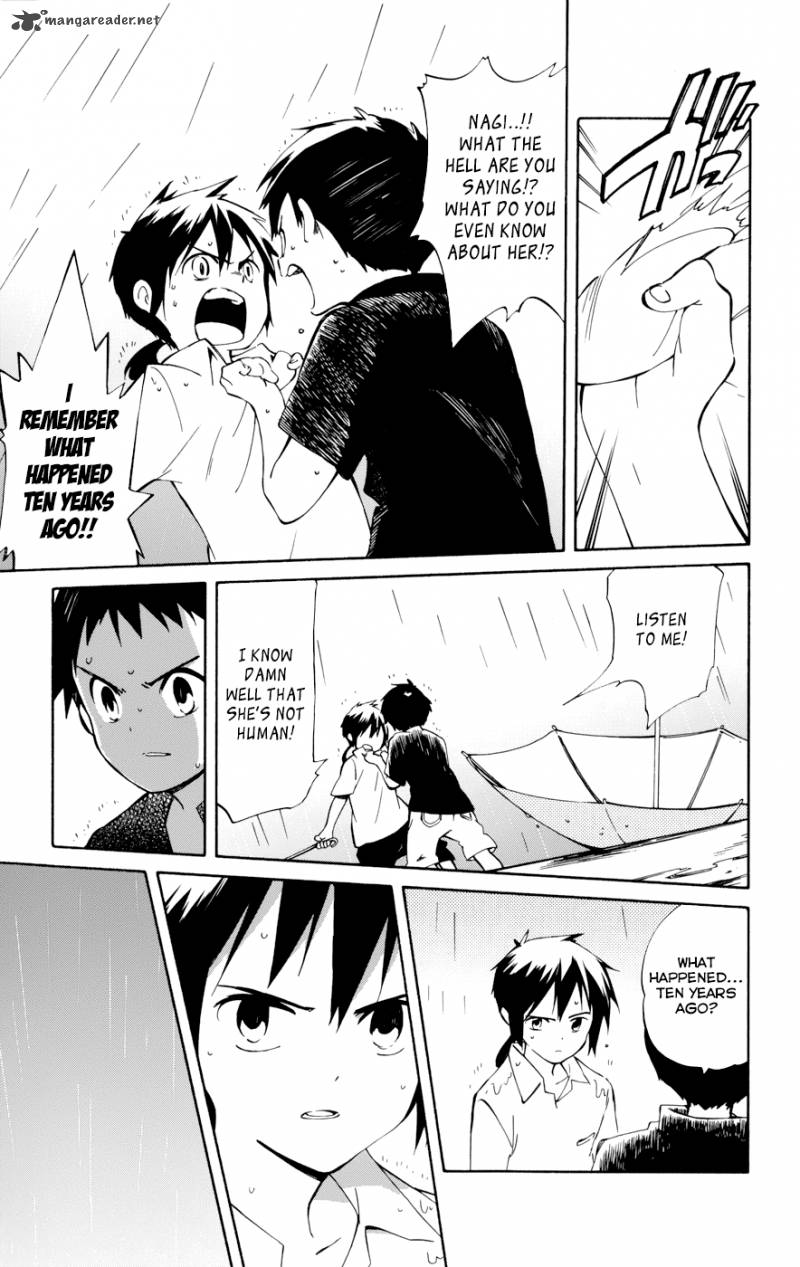Hitoribocchi No Chikyuu Shinryaku 15 29