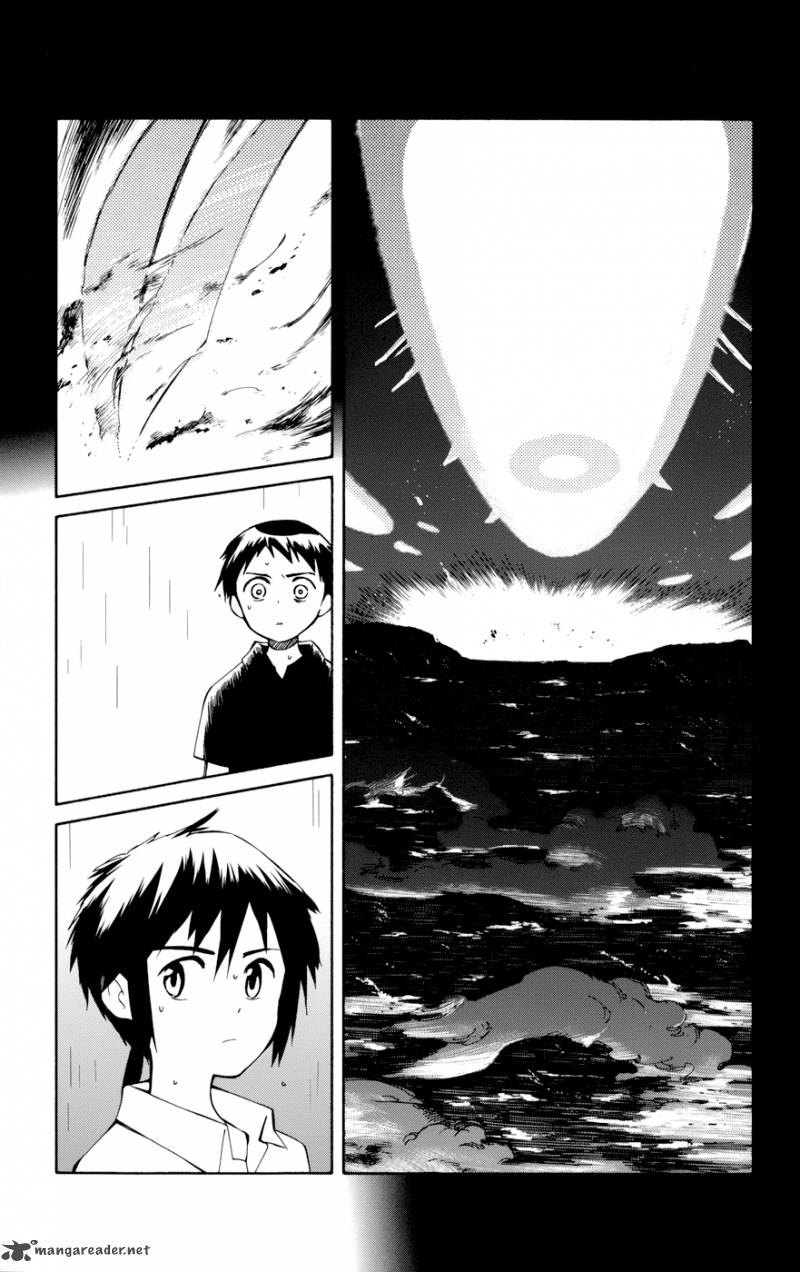 Hitoribocchi No Chikyuu Shinryaku 15 31