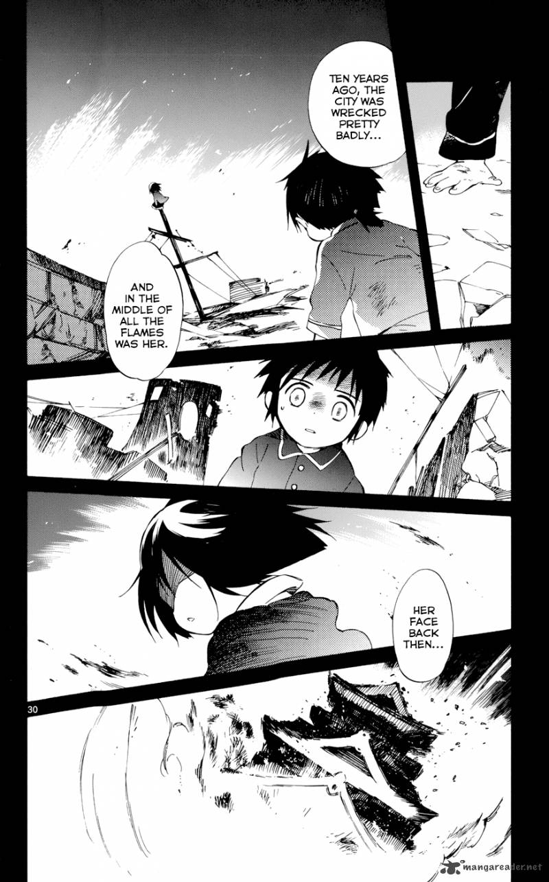 Hitoribocchi No Chikyuu Shinryaku 15 32