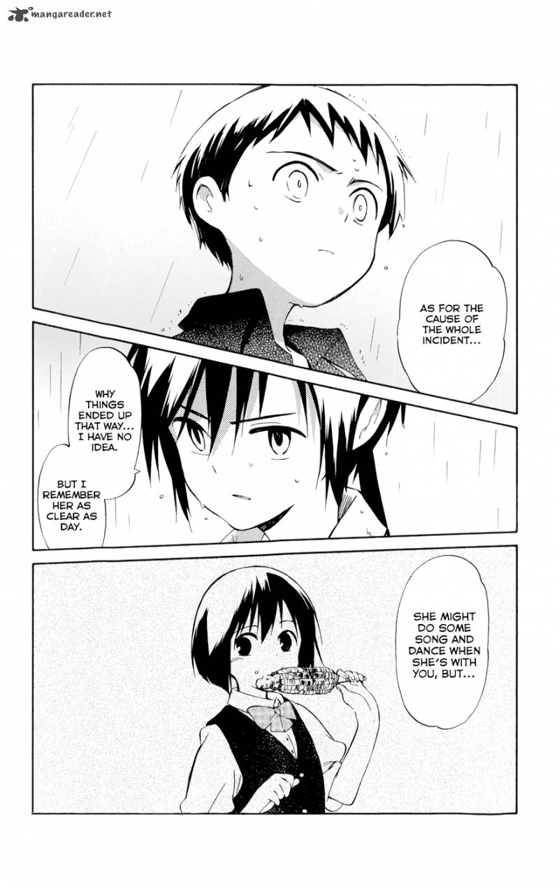 Hitoribocchi No Chikyuu Shinryaku 15 34