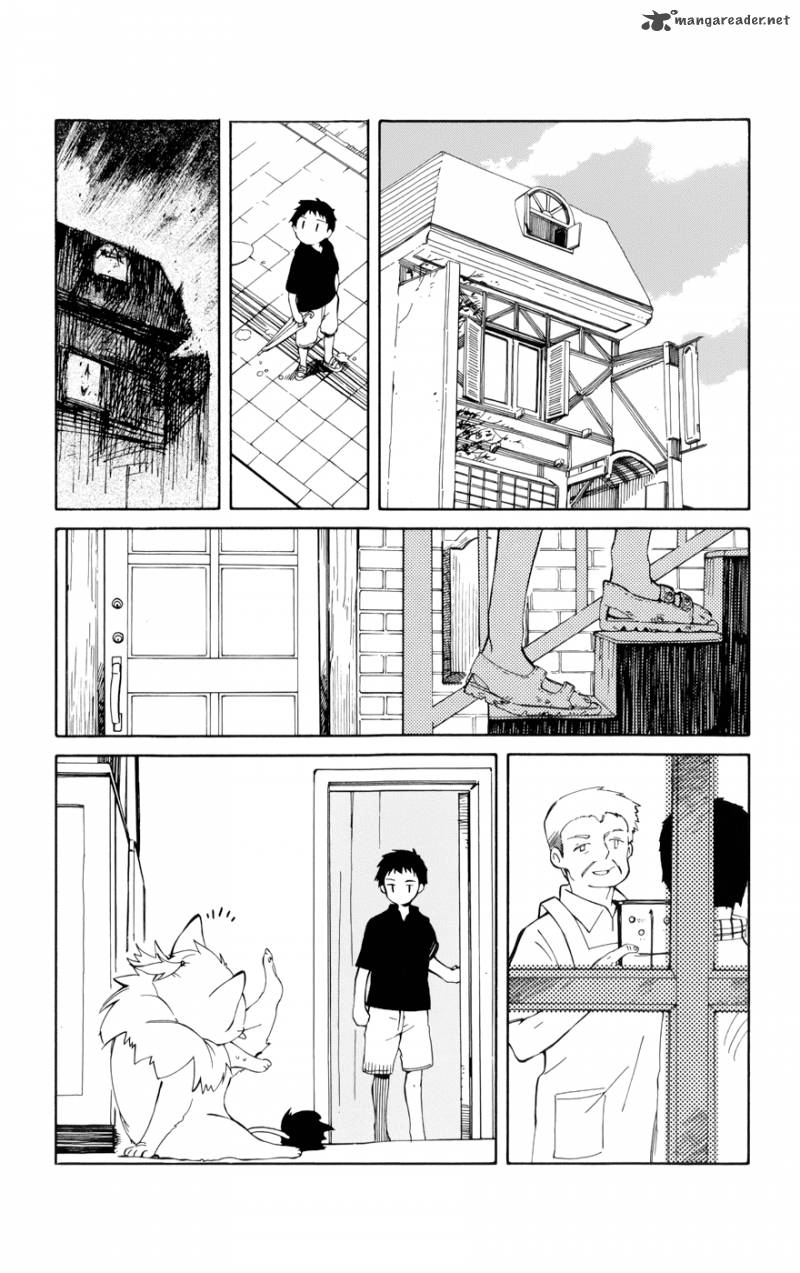 Hitoribocchi No Chikyuu Shinryaku 15 36