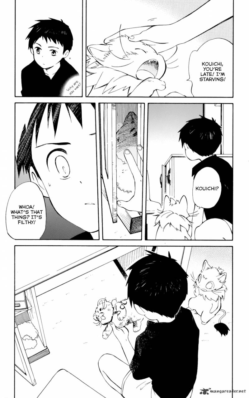 Hitoribocchi No Chikyuu Shinryaku 15 37