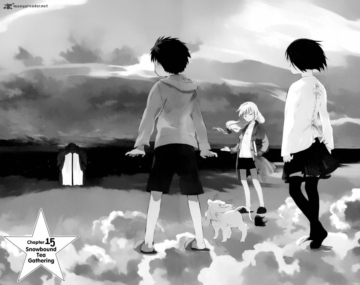 Hitoribocchi No Chikyuu Shinryaku 15 5