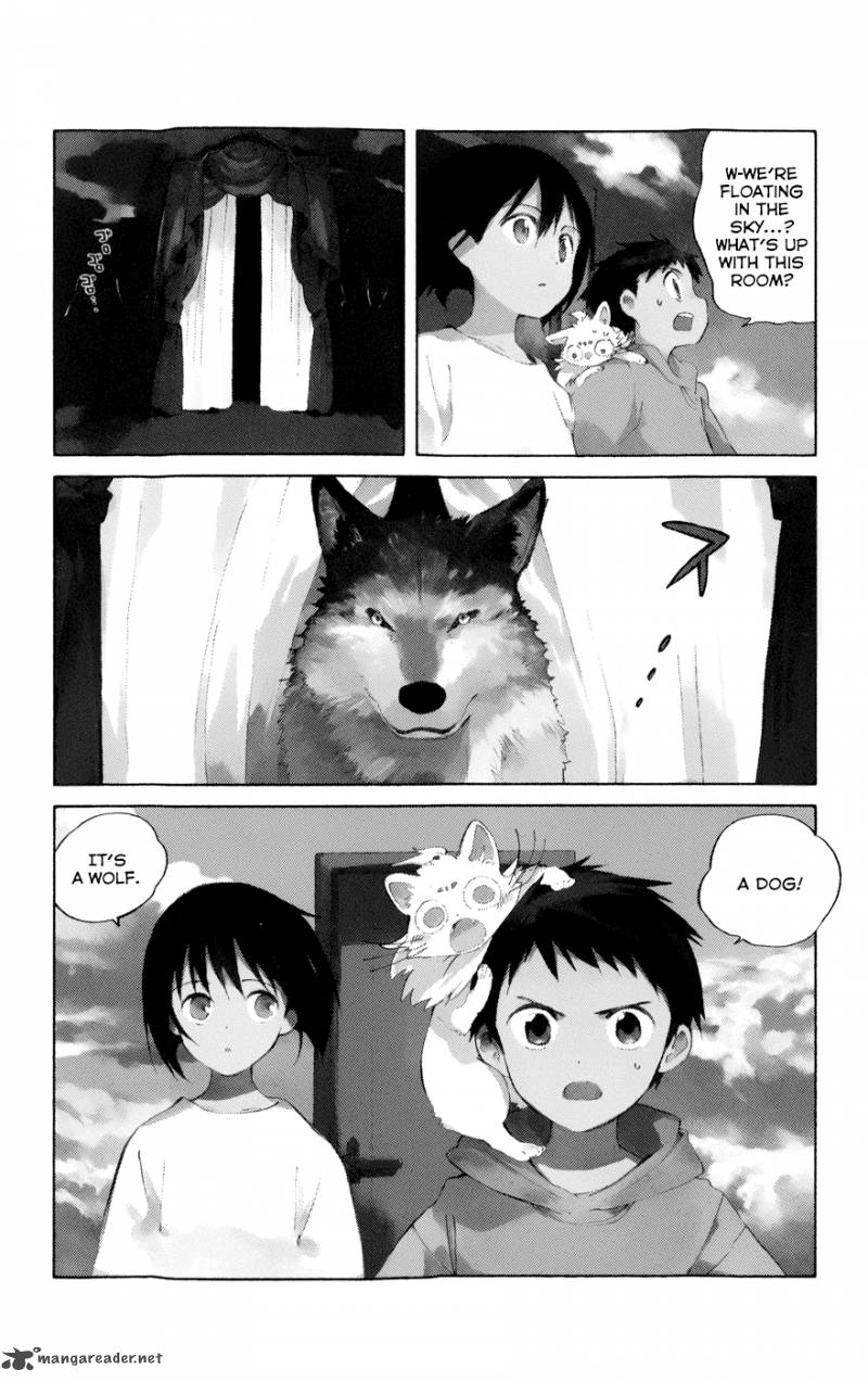 Hitoribocchi No Chikyuu Shinryaku 15 6