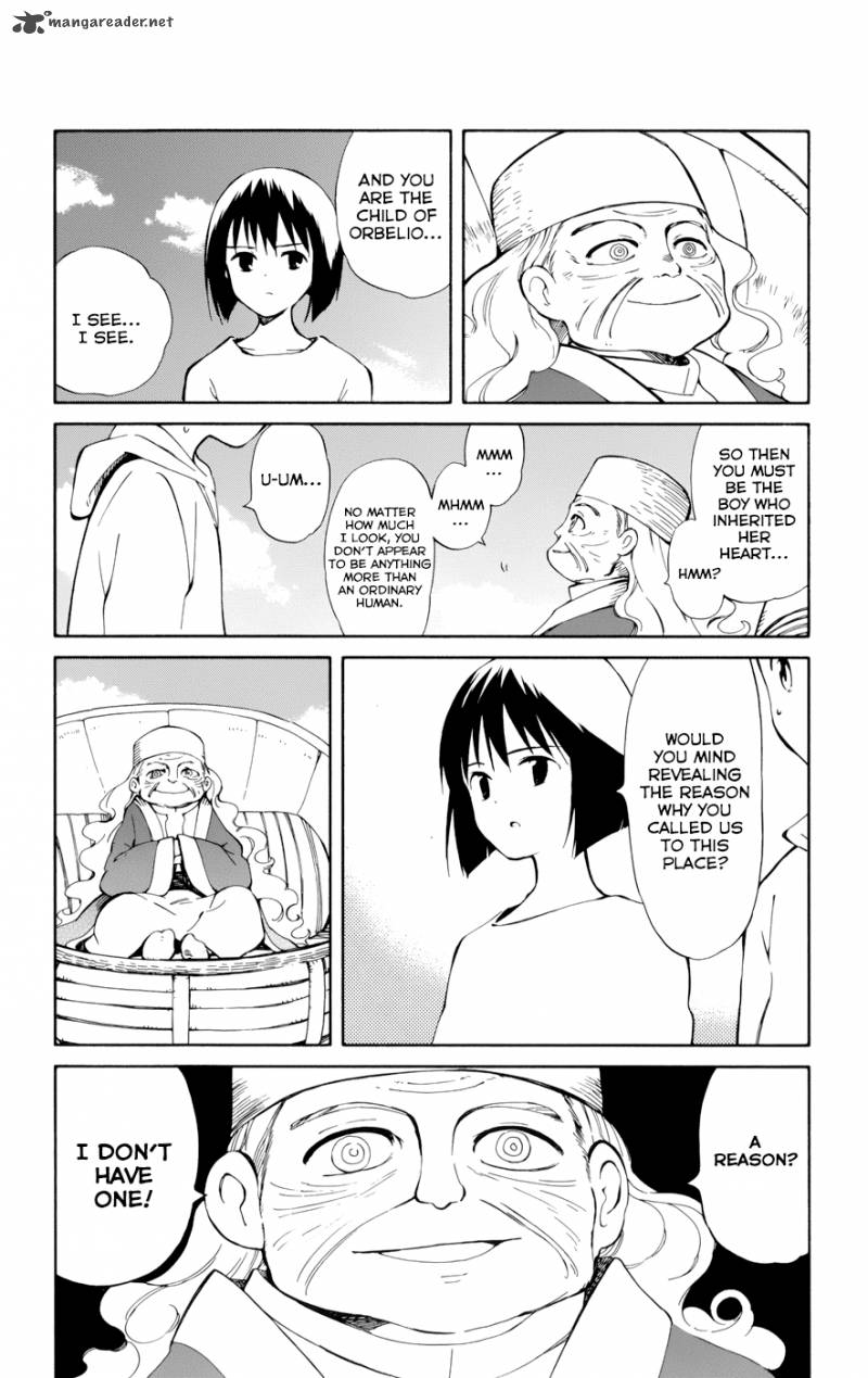 Hitoribocchi No Chikyuu Shinryaku 15 9