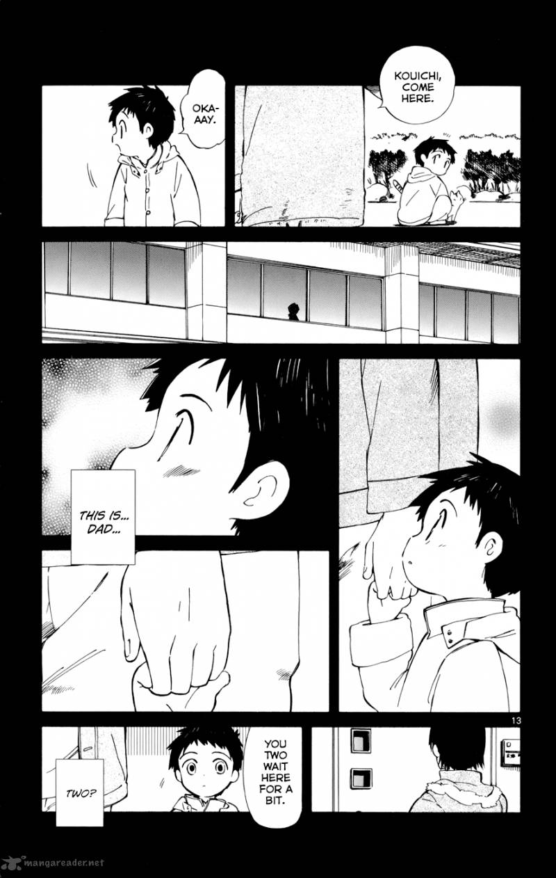 Hitoribocchi No Chikyuu Shinryaku 16 13
